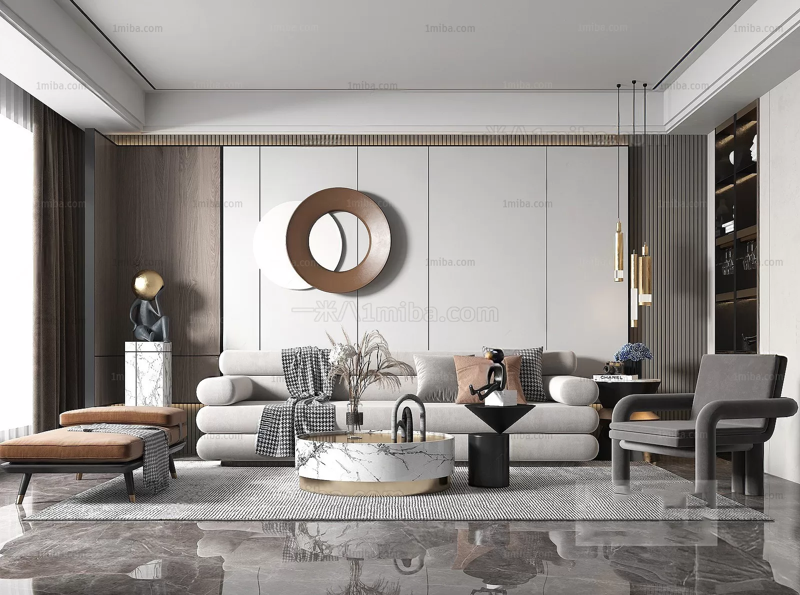 3DSKYFREE – FREE 3DS MAX MODELS