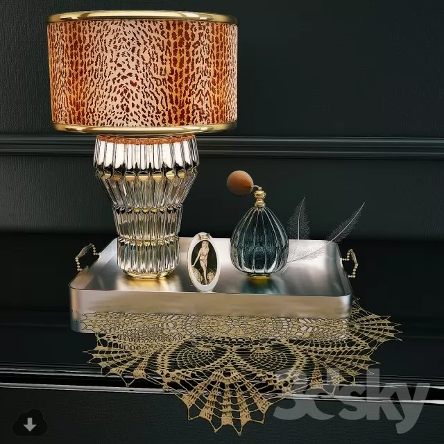 3DSKYFREE – FREE 3DS MAX MODELS