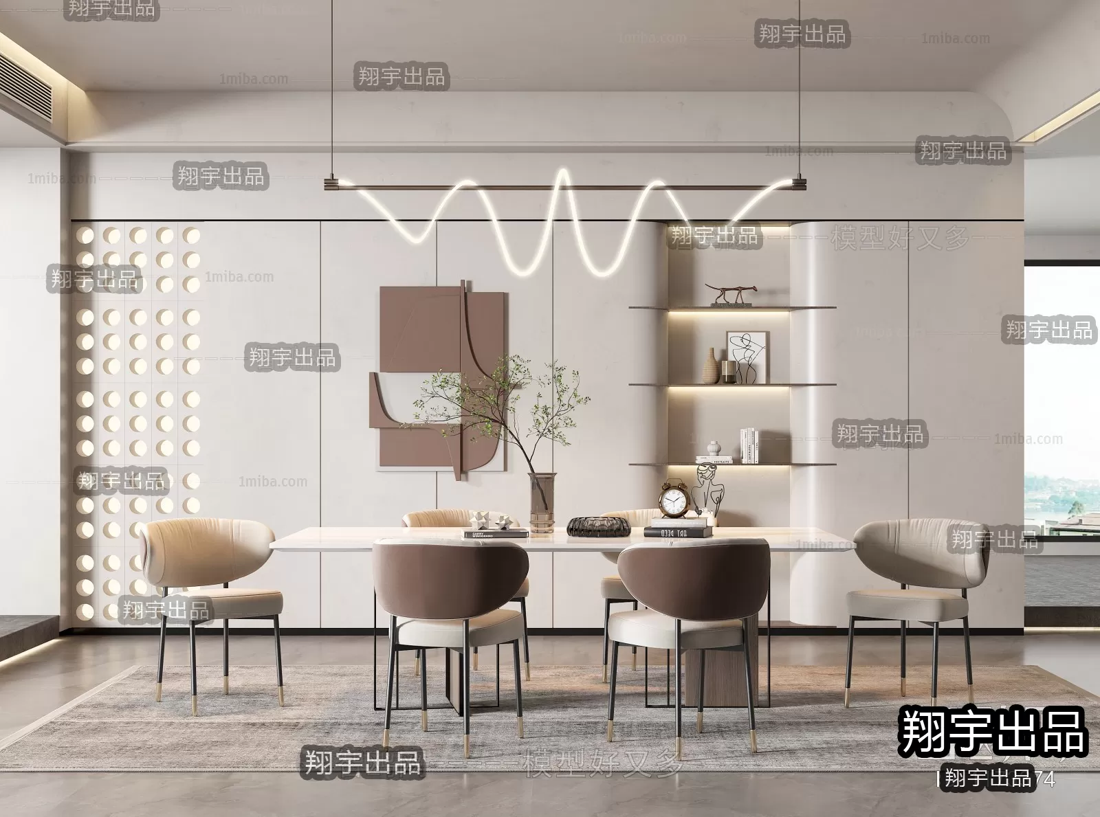 3DSKYFREE – FREE 3DS MAX MODELS