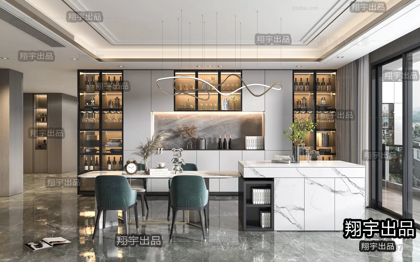 3DSKYFREE – FREE 3DS MAX MODELS