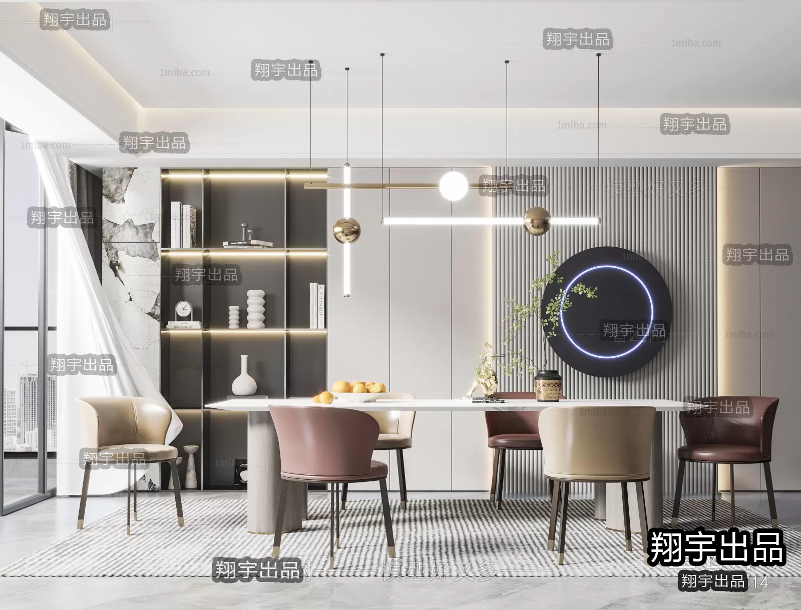 3DSKYFREE – FREE 3DS MAX MODELS