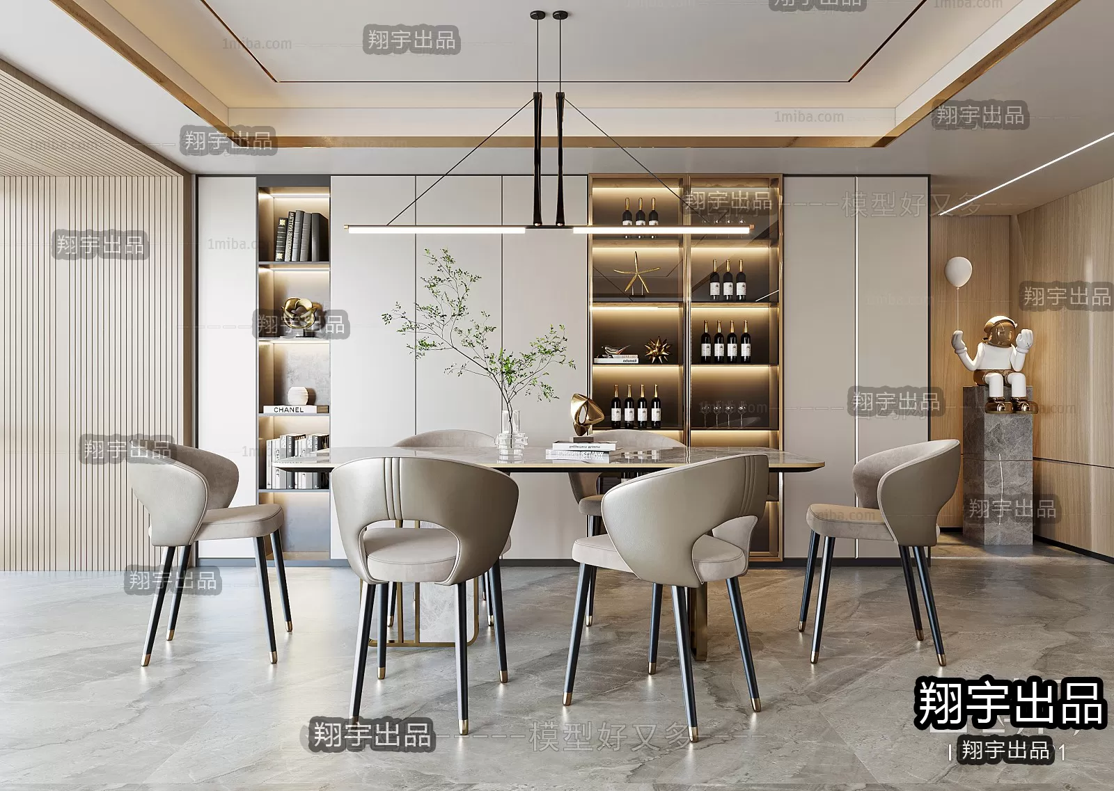 3DSKYFREE – FREE 3DS MAX MODELS