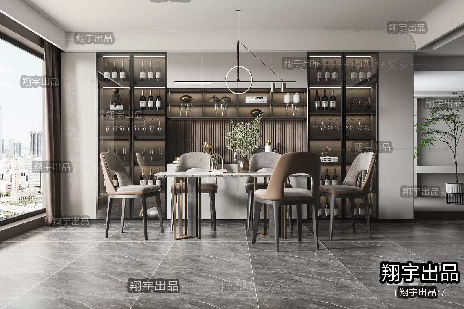 3DSKYFREE – FREE 3DS MAX MODELS