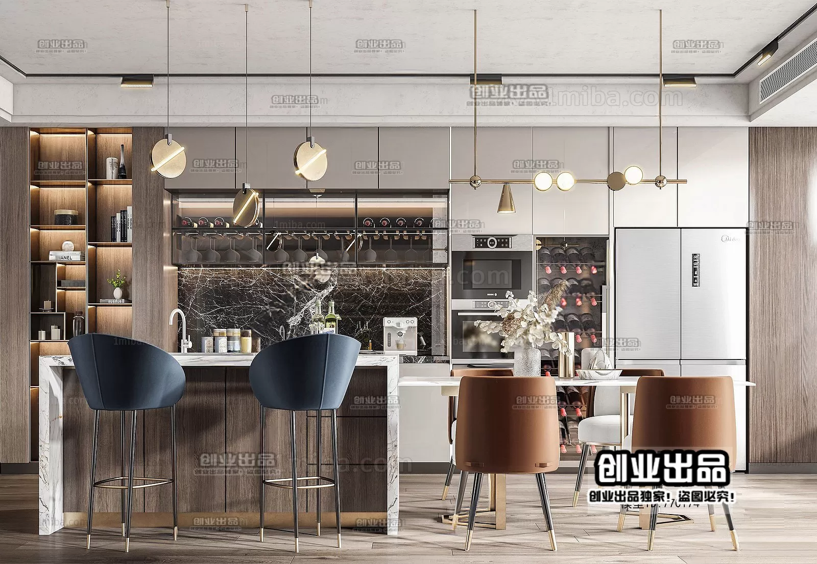 3DSKYFREE – FREE 3DS MAX MODELS