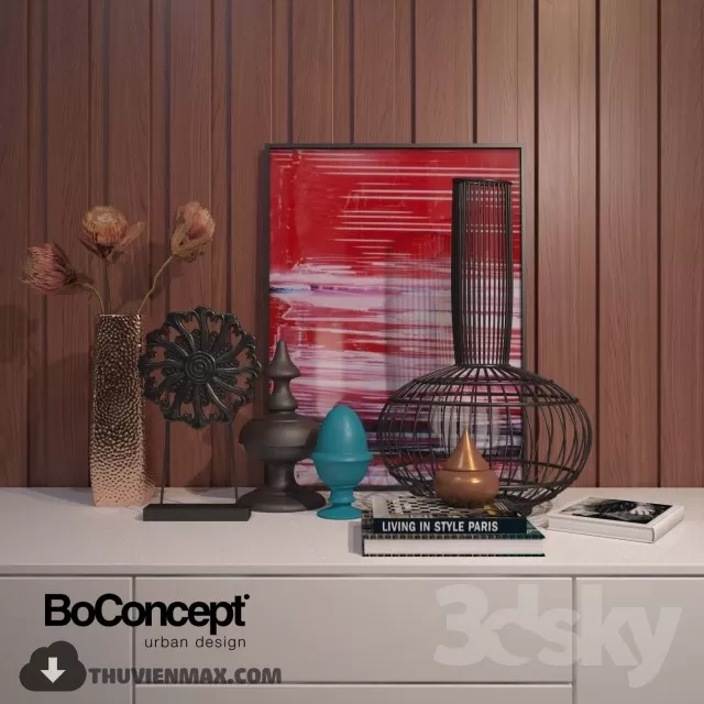 3DSKYFREE – FREE 3DS MAX MODELS