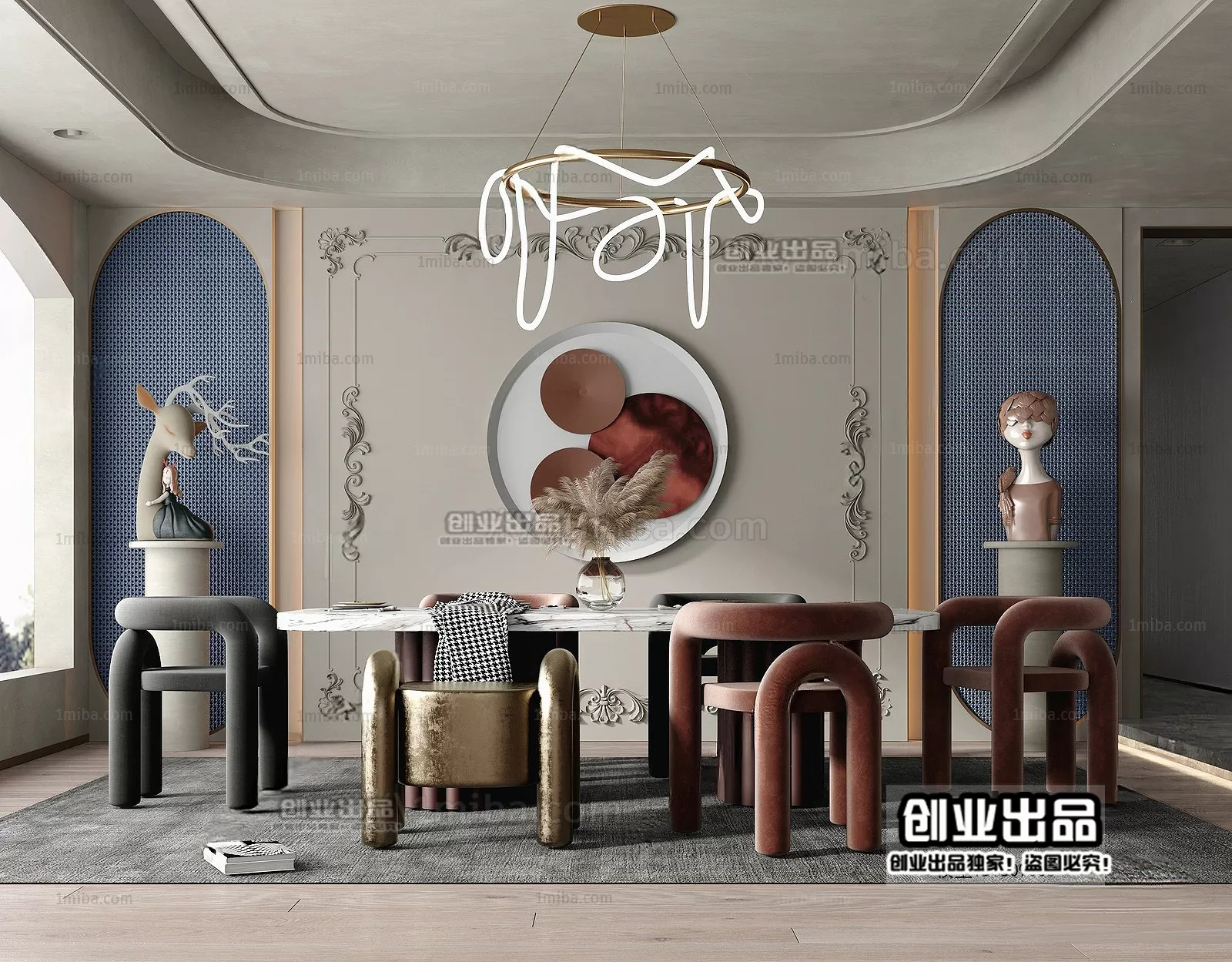 3DSKYFREE – FREE 3DS MAX MODELS