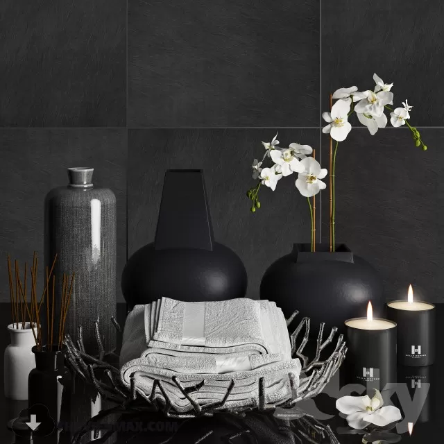 3DSKYFREE – FREE 3DS MAX MODELS