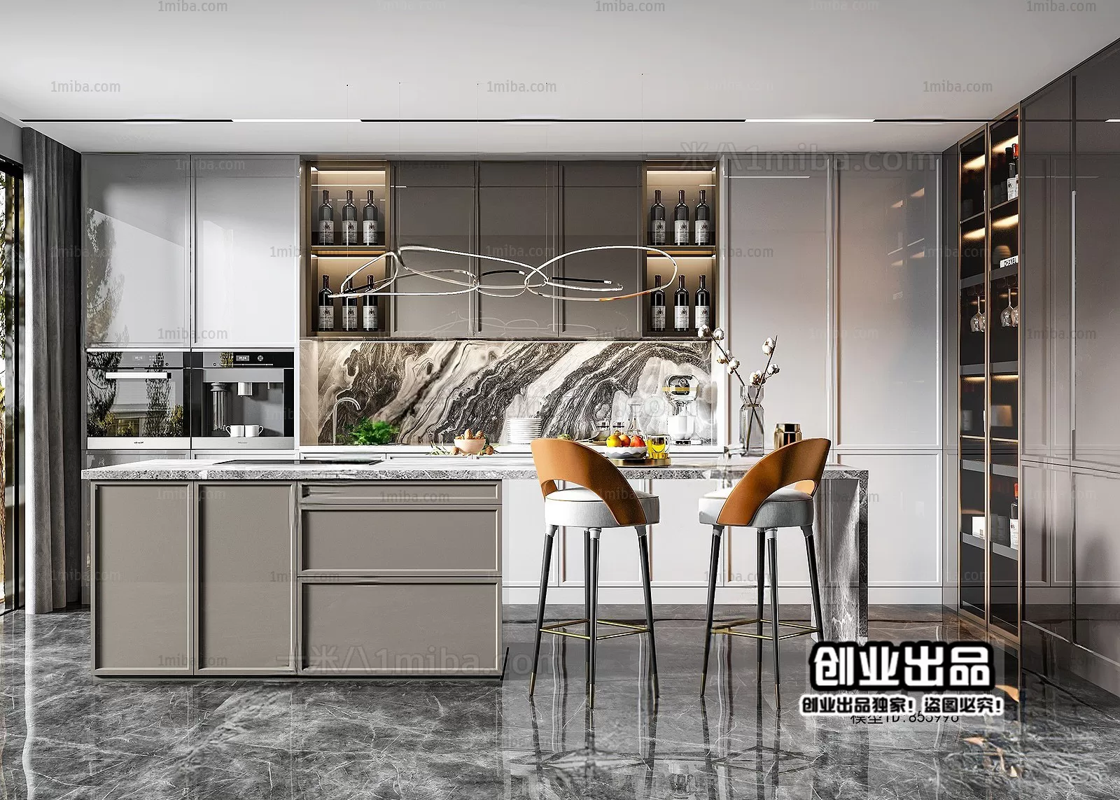 3DSKYFREE – FREE 3DS MAX MODELS