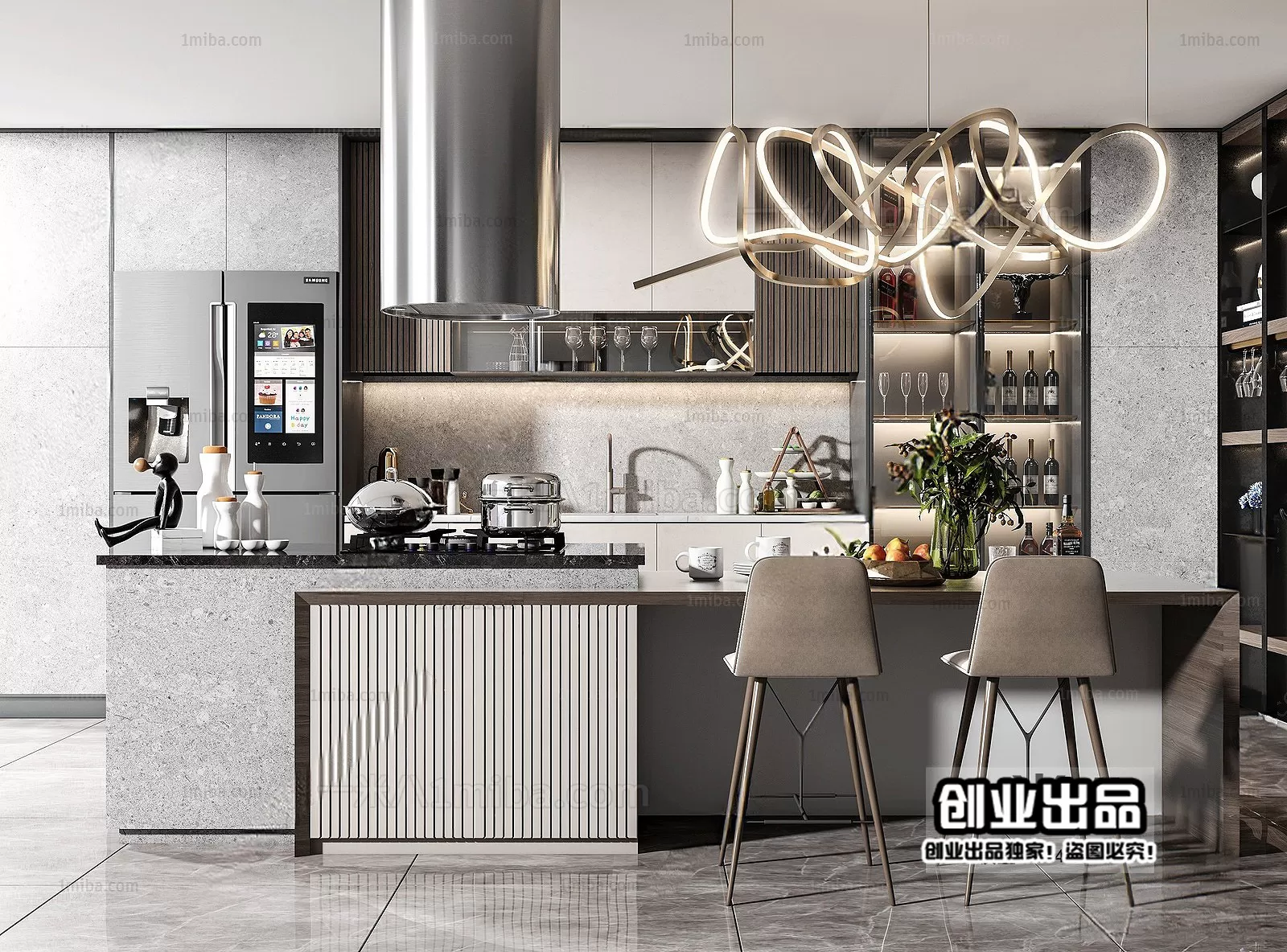 3DSKYFREE – FREE 3DS MAX MODELS