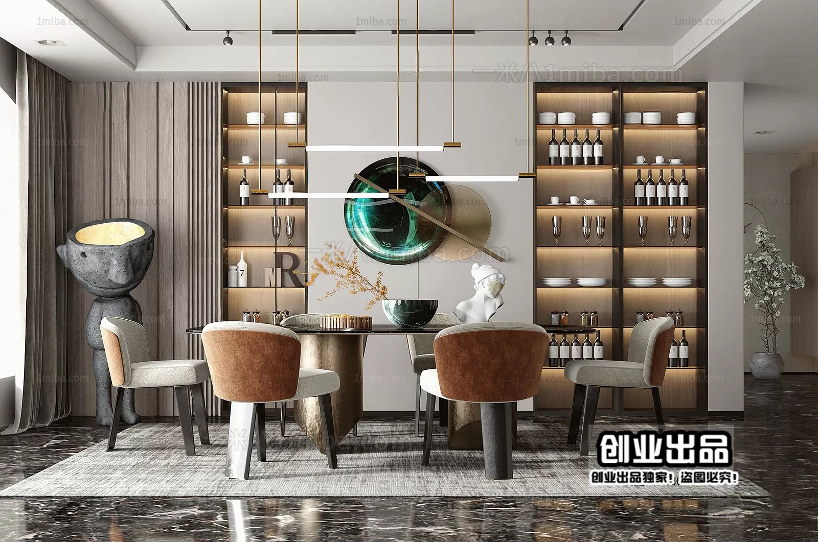 3DSKYFREE – FREE 3DS MAX MODELS