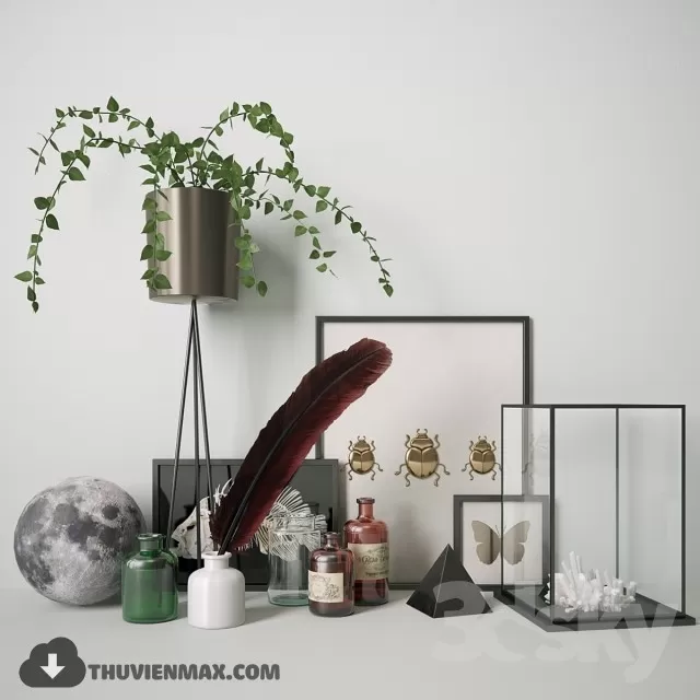 3DSKYFREE – FREE 3DS MAX MODELS