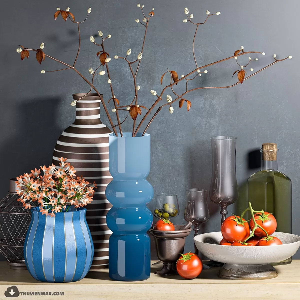 3DSKYFREE – FREE 3DS MAX MODELS