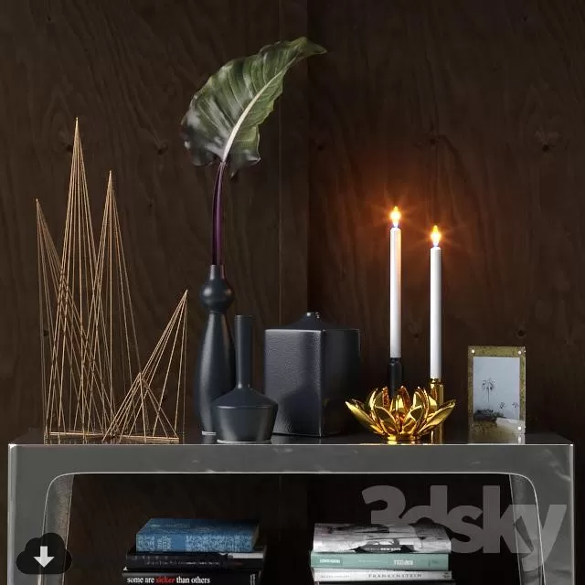 3DSKYFREE – FREE 3DS MAX MODELS