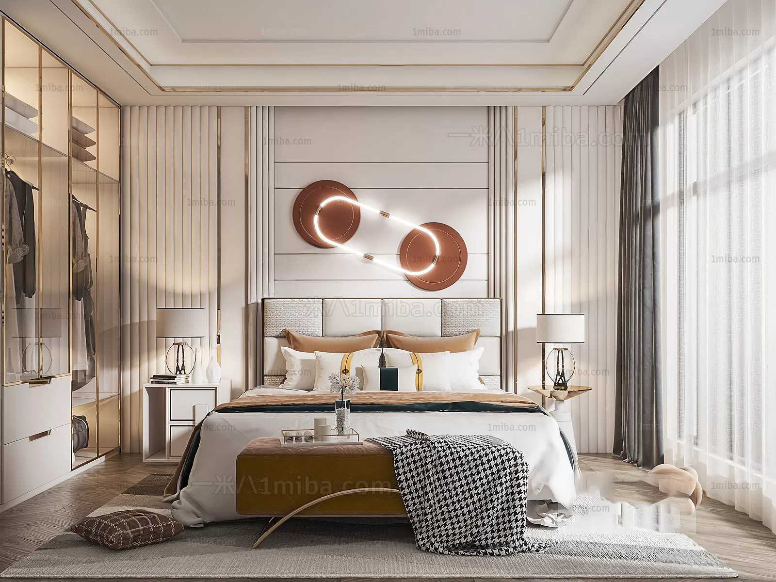 3DSKYFREE – FREE 3DS MAX MODELS