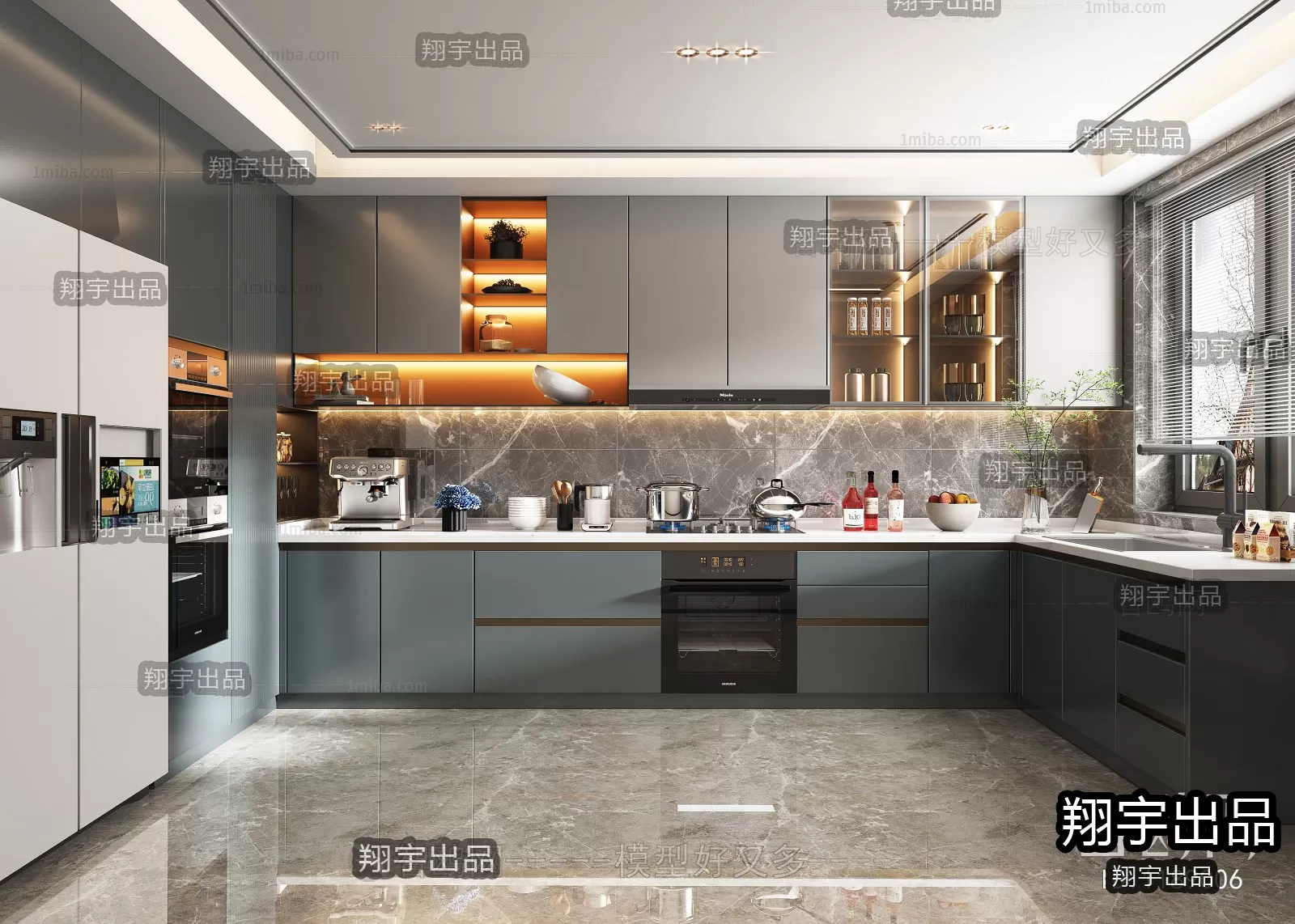 3DSKYFREE – FREE 3DS MAX MODELS