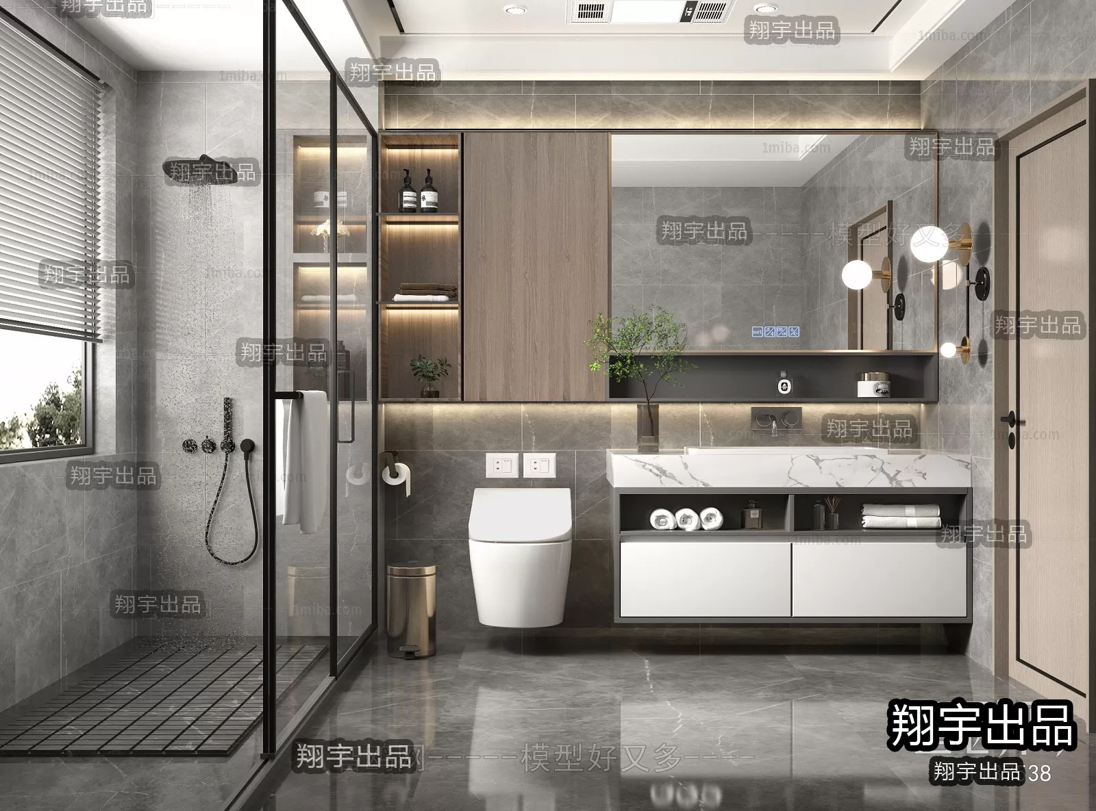 3DSKYFREE – FREE 3DS MAX MODELS