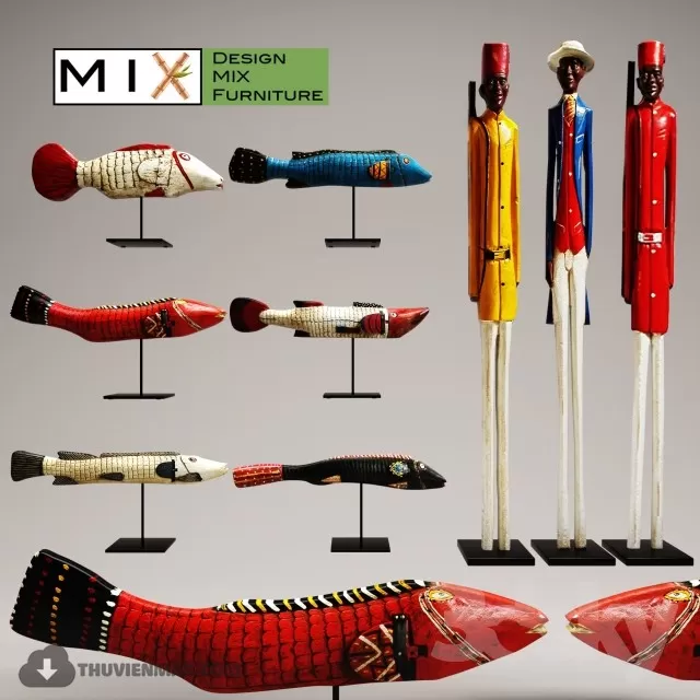 3DSKYFREE – FREE 3DS MAX MODELS