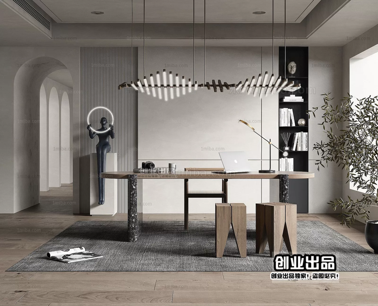 3DSKYFREE – FREE 3DS MAX MODELS