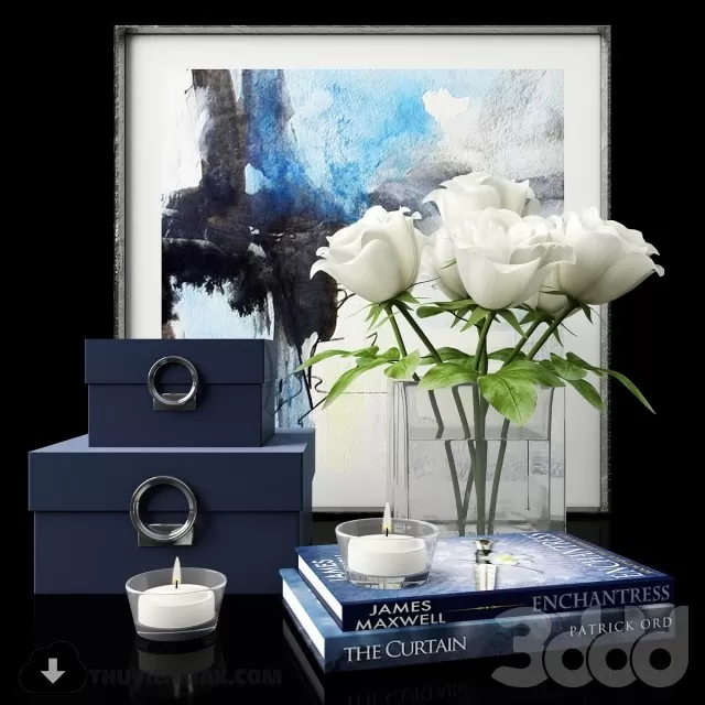 3DSKYFREE – FREE 3DS MAX MODELS