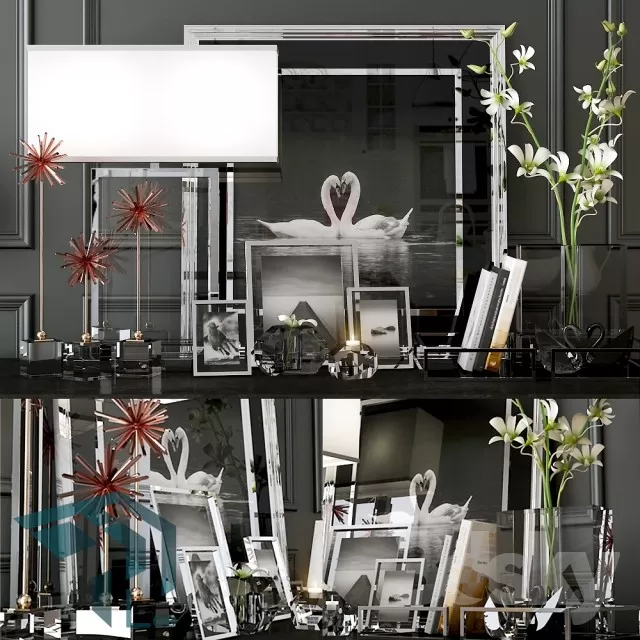 3DSKYFREE – FREE 3DS MAX MODELS