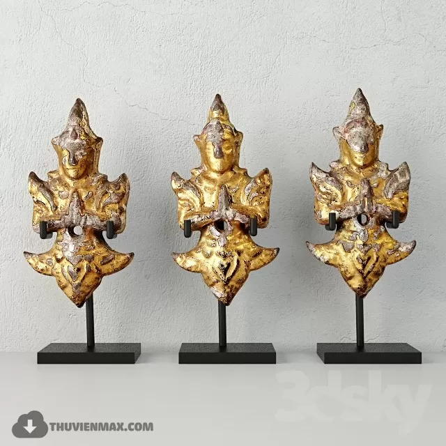 3DSKYFREE – FREE 3DS MAX MODELS