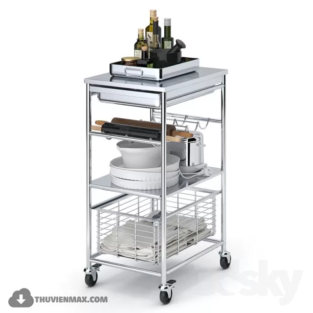 3DSKYFREE – FREE 3DS MAX MODELS