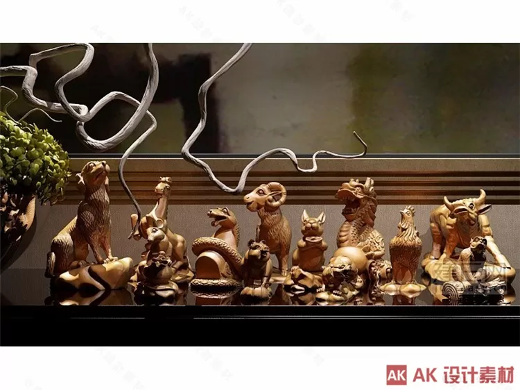 3DSKYFREE – FREE 3DS MAX MODELS