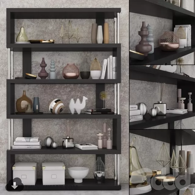 3DSKYFREE – FREE 3DS MAX MODELS