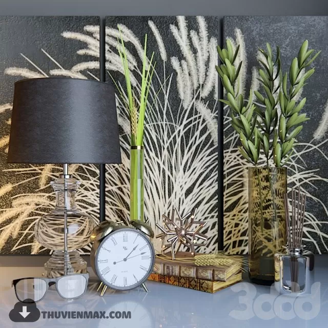 3DSKYFREE – FREE 3DS MAX MODELS