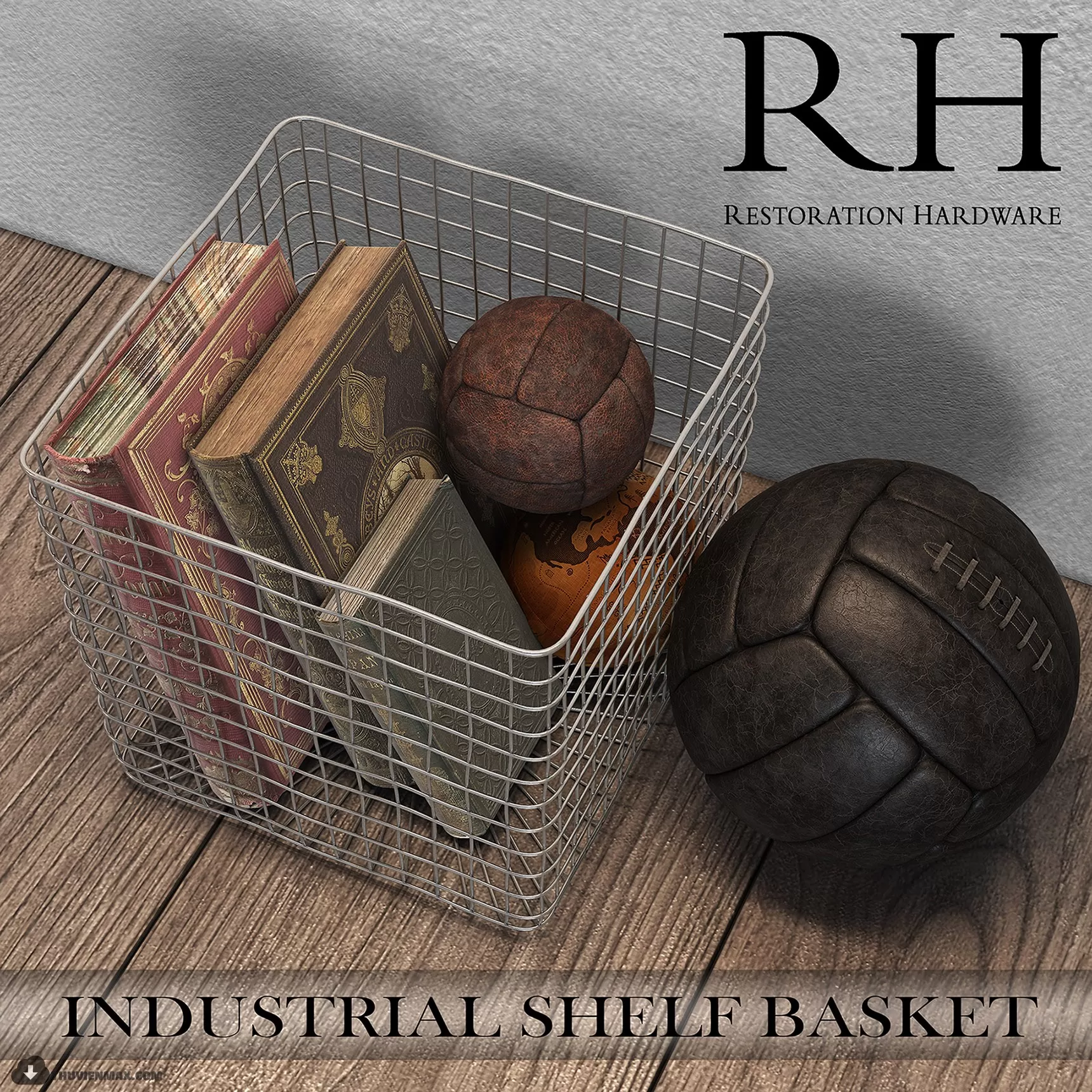 3DSKYFREE – FREE 3DS MAX MODELS