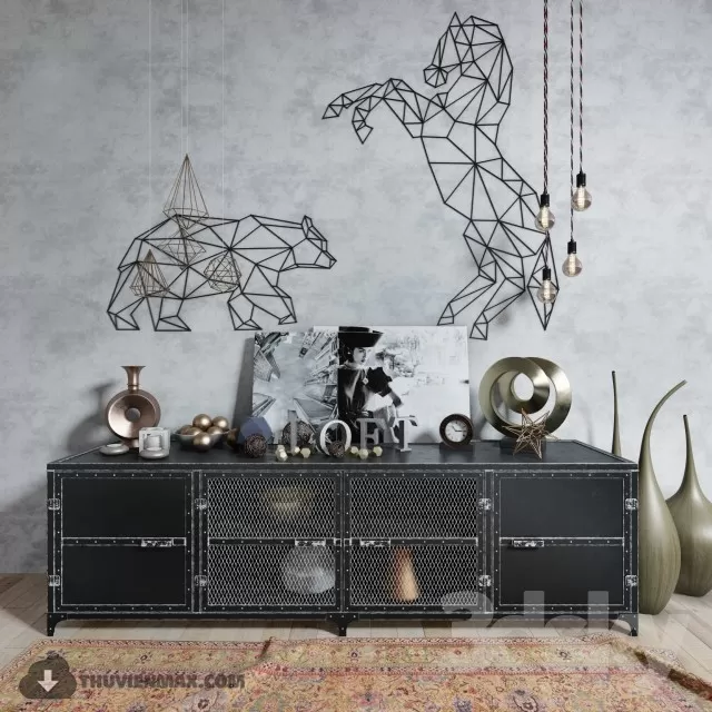 3DSKYFREE – FREE 3DS MAX MODELS