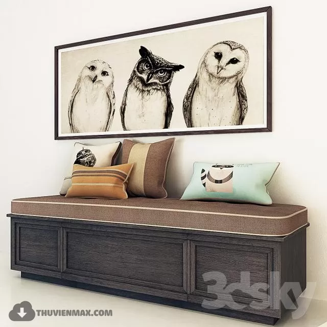 3DSKYFREE – FREE 3DS MAX MODELS