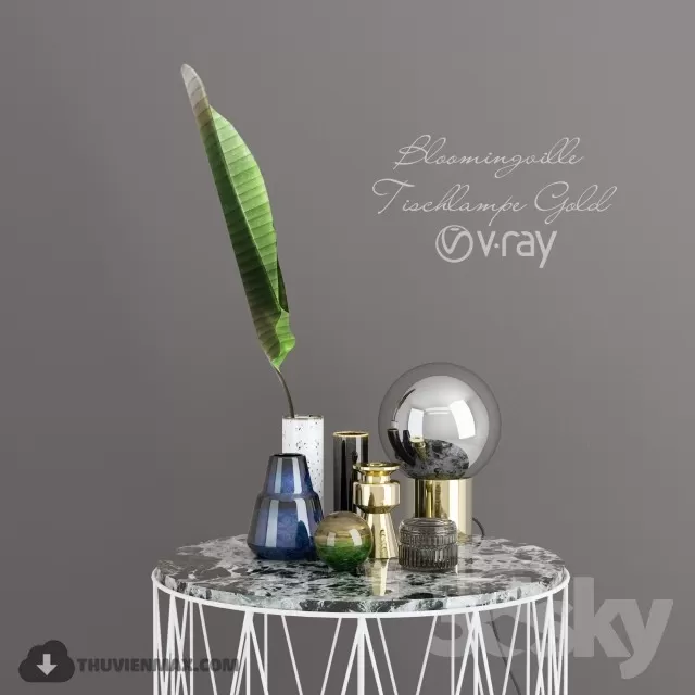 3DSKYFREE – FREE 3DS MAX MODELS