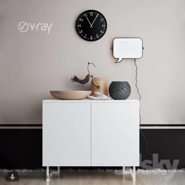 3DSKYFREE – FREE 3DS MAX MODELS