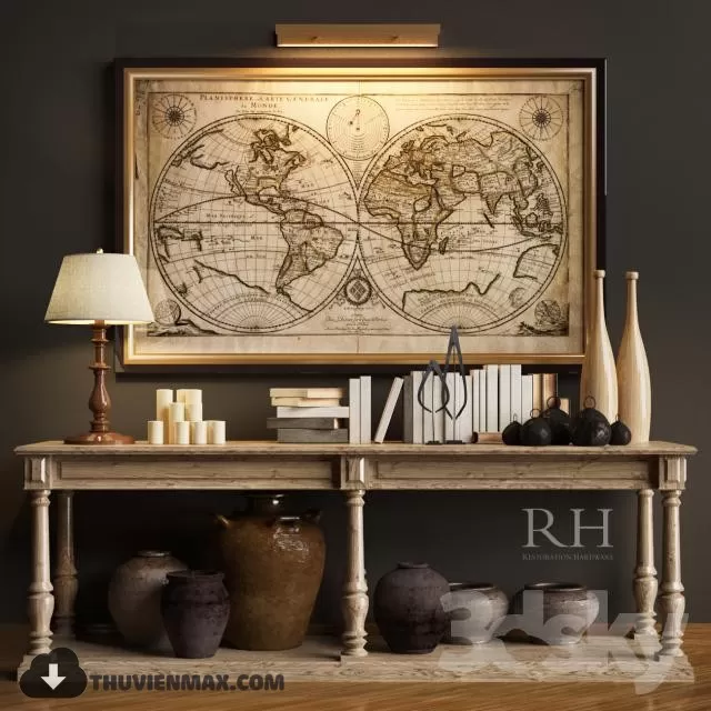 3DSKYFREE – FREE 3DS MAX MODELS