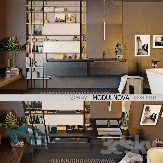 3DSKYFREE – FREE 3DS MAX MODELS