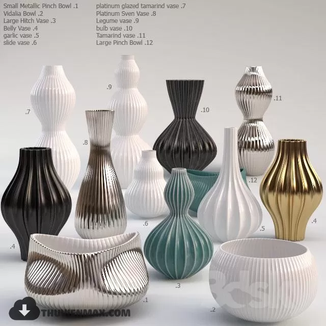 3DSKYFREE – FREE 3DS MAX MODELS