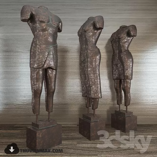 3DSKYFREE – FREE 3DS MAX MODELS