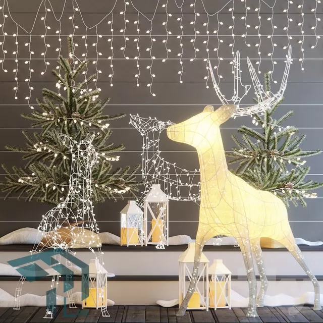 3DSKYFREE – FREE 3DS MAX MODELS