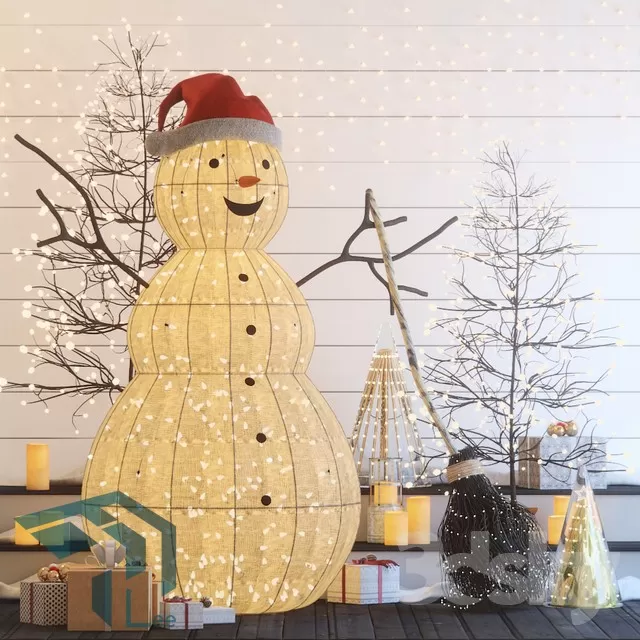 3DSKYFREE – FREE 3DS MAX MODELS