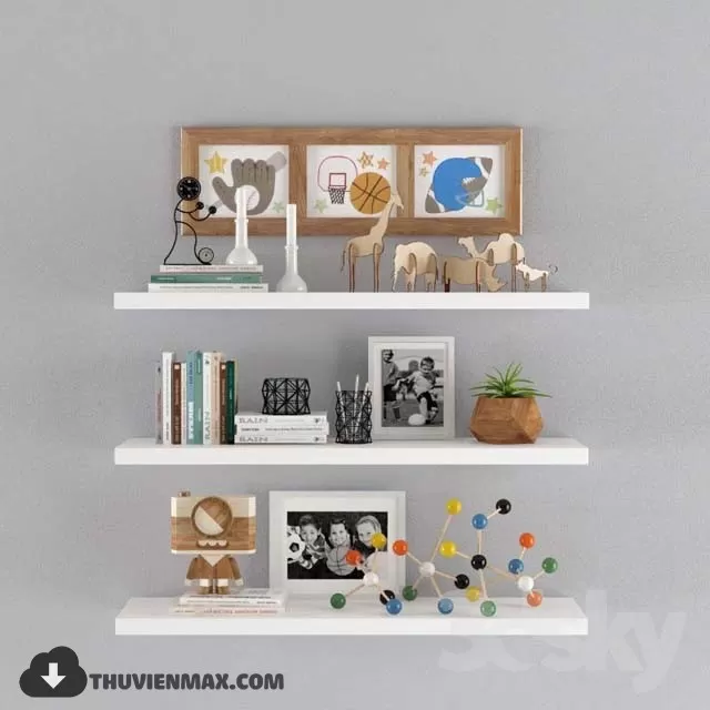 3DSKYFREE – FREE 3DS MAX MODELS