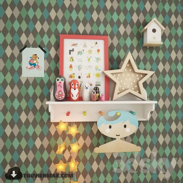 3DSKYFREE – FREE 3DS MAX MODELS