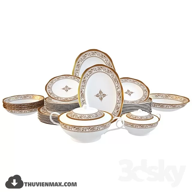 3D MODELS FREE DOWNLOAD 