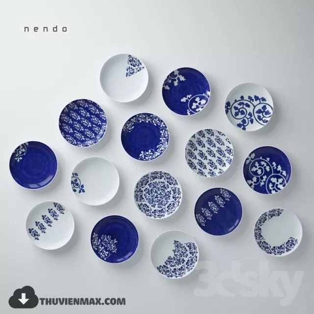 3DSKYFREE – FREE 3DS MAX MODELS