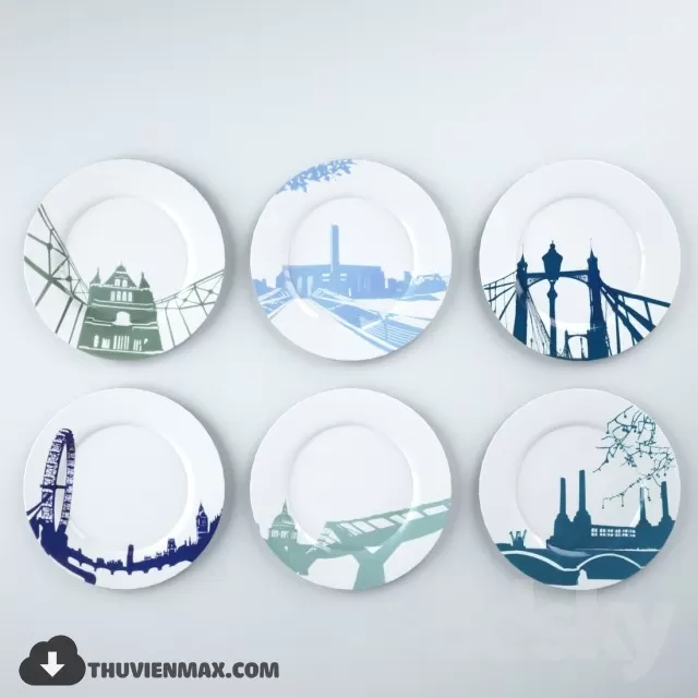 3DSKYFREE – FREE 3DS MAX MODELS