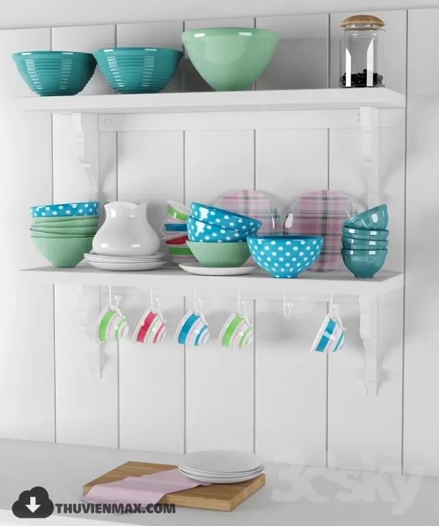 3DSKYFREE – FREE 3DS MAX MODELS