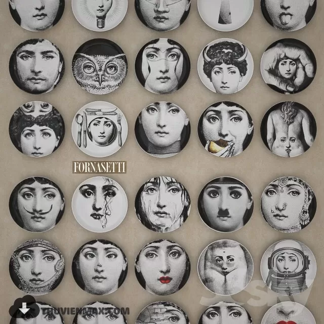 3DSKYFREE – FREE 3DS MAX MODELS