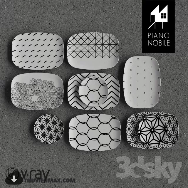 3DSKYFREE – FREE 3DS MAX MODELS