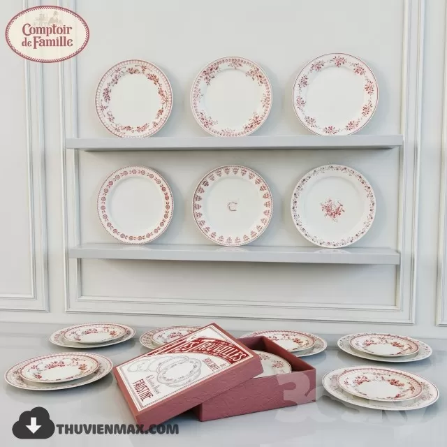 3DSKYFREE – FREE 3DS MAX MODELS