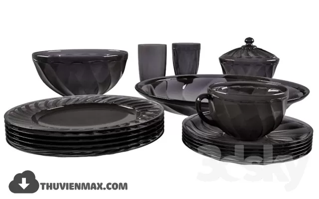 3DSKYFREE – FREE 3DS MAX MODELS